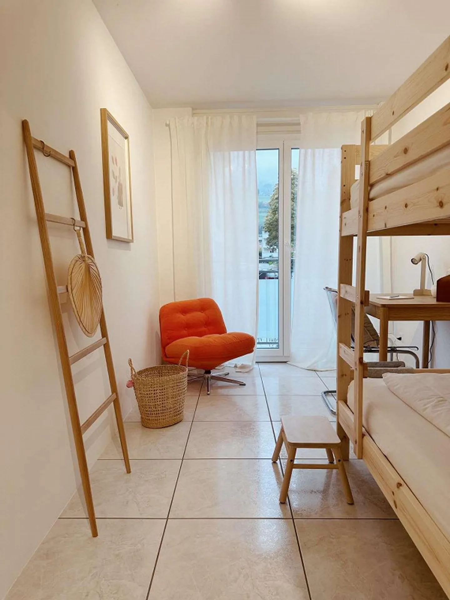 WHG 2° Piano: Spazio, Luce & Comfort - La Tua Casa nel Cuore di K... - Foto 8 di 13