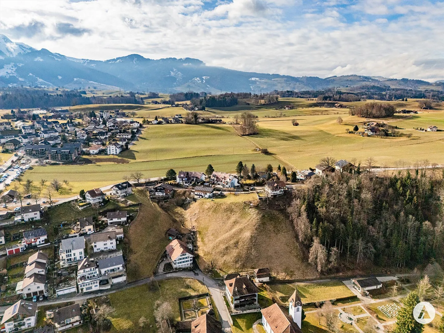 Building Land with a View - Photo 4 of 13