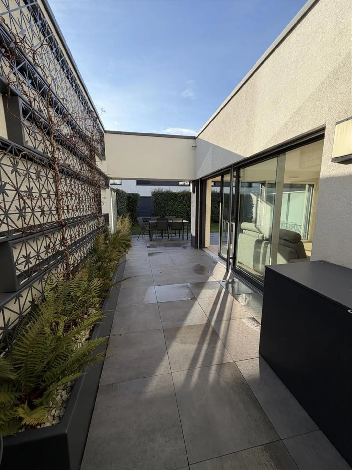 Stepped house for rent - Photo 4 of 11