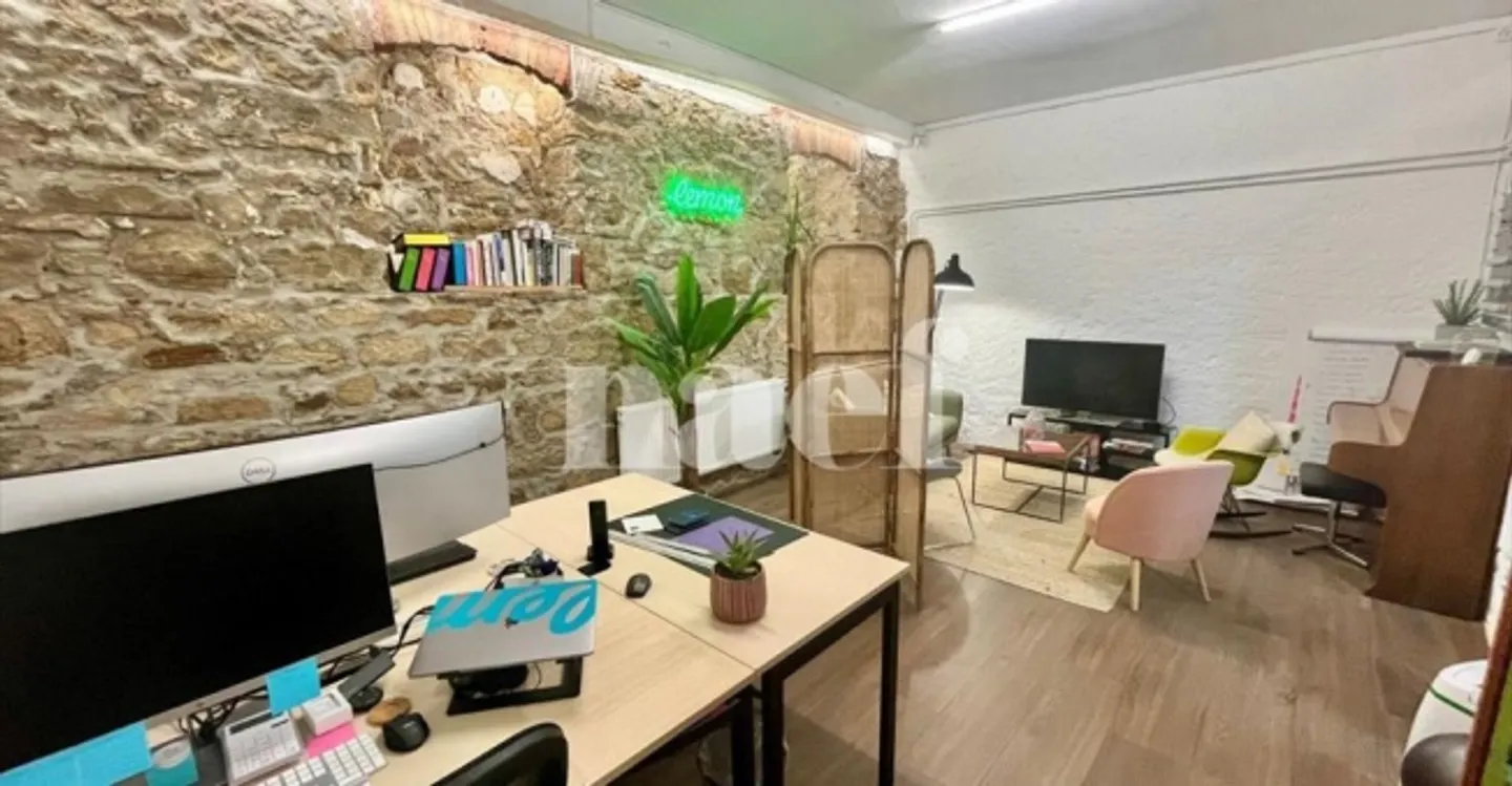 Gewerbe 2 Zimmer - Foto 5 von 5