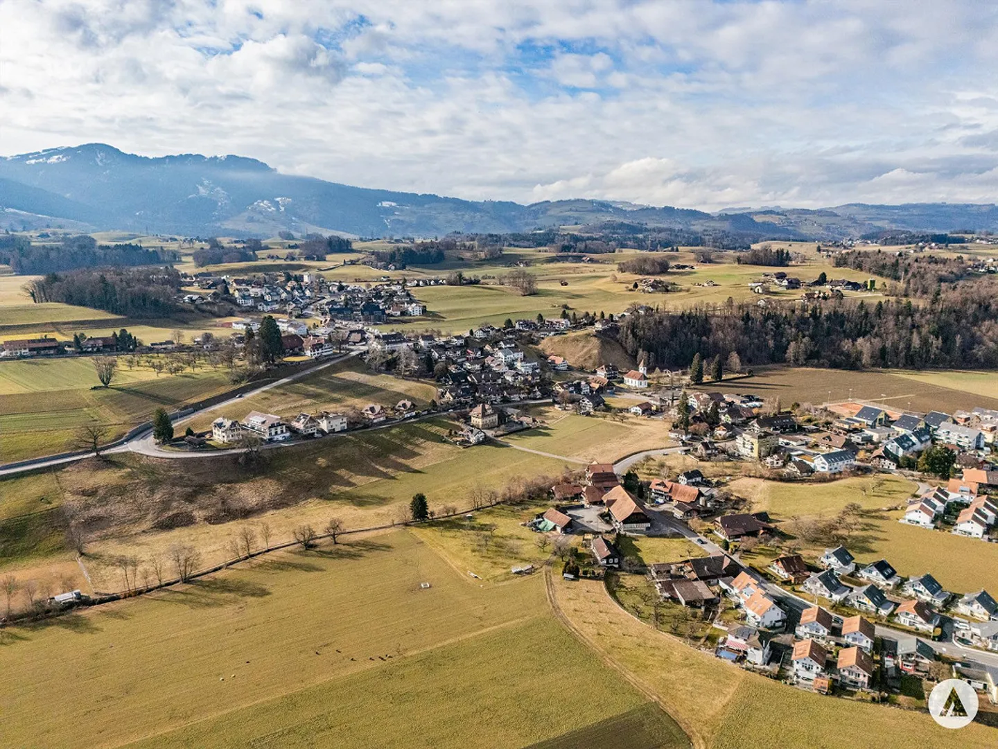 Building Land with a View - Photo 6 of 13