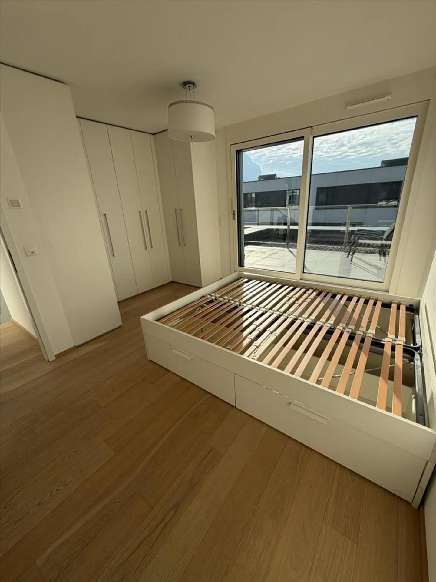 Stepped house for rent - Photo 9 of 11