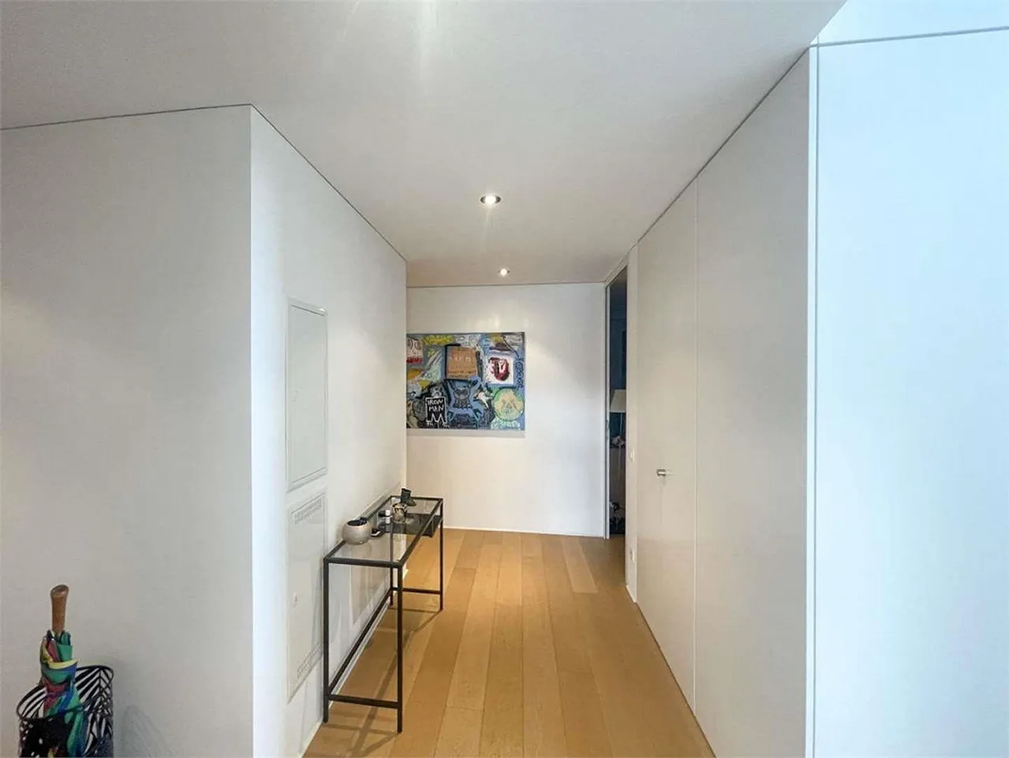 Penthouse Duplex with Lake View in the Heart of Paradiso - Photo 4 of 13