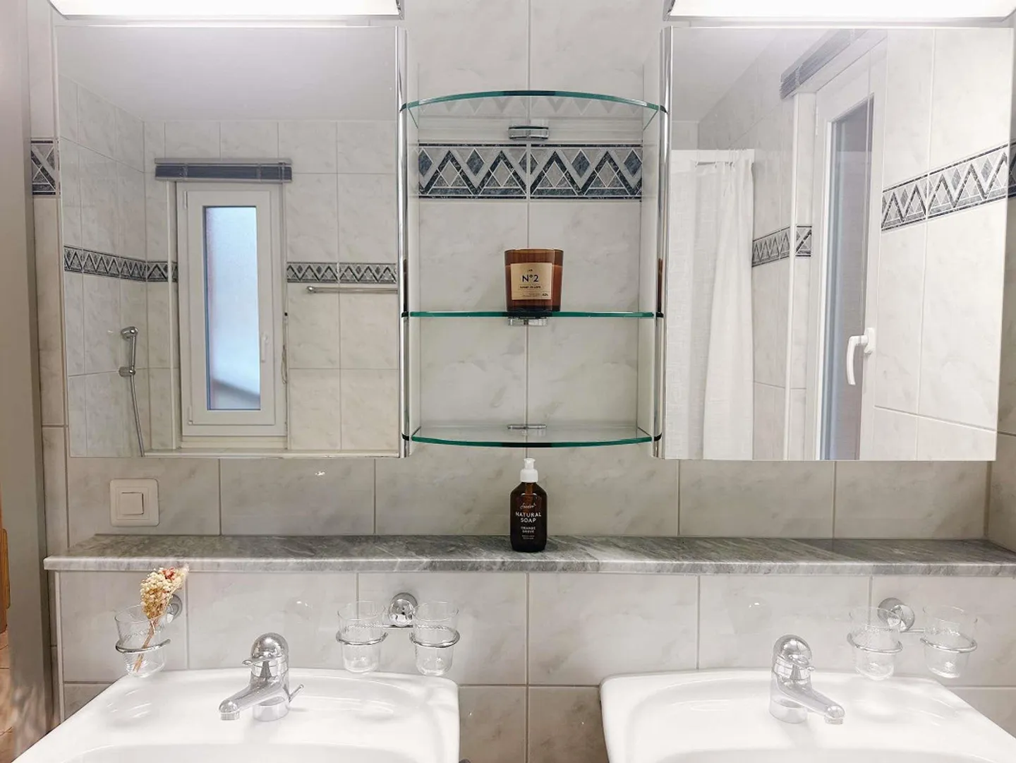 WHG 2° Piano: Spazio, Luce & Comfort - La Tua Casa nel Cuore di K... - Foto 13 di 13