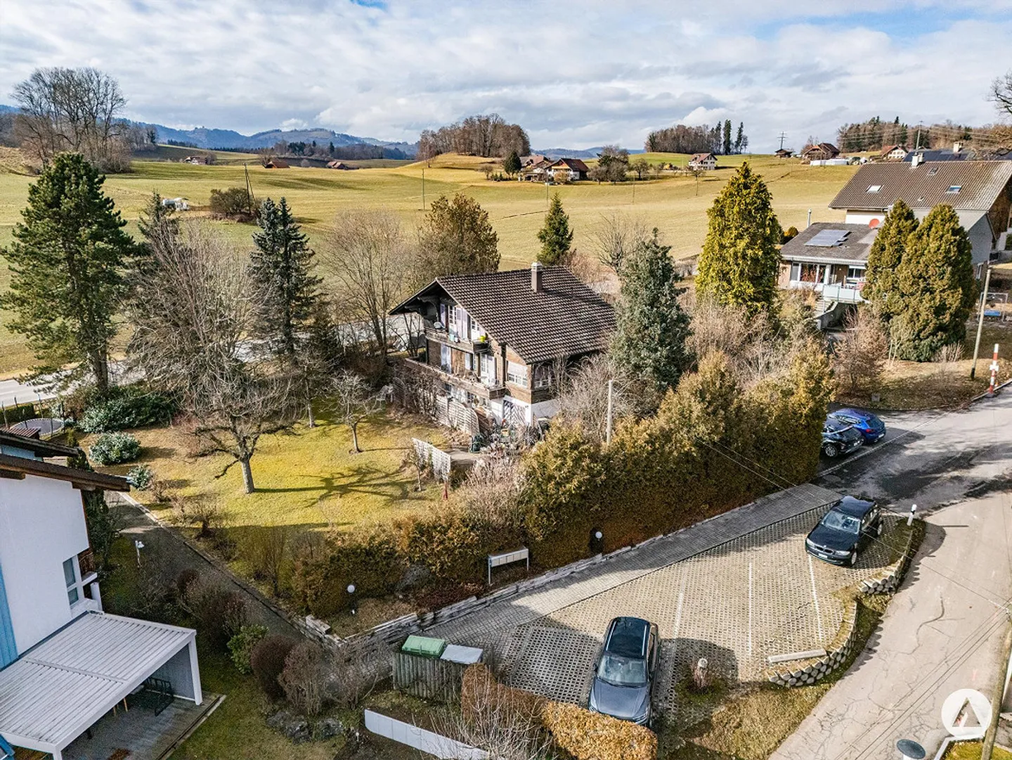 Building Land with a View - Photo 2 of 13