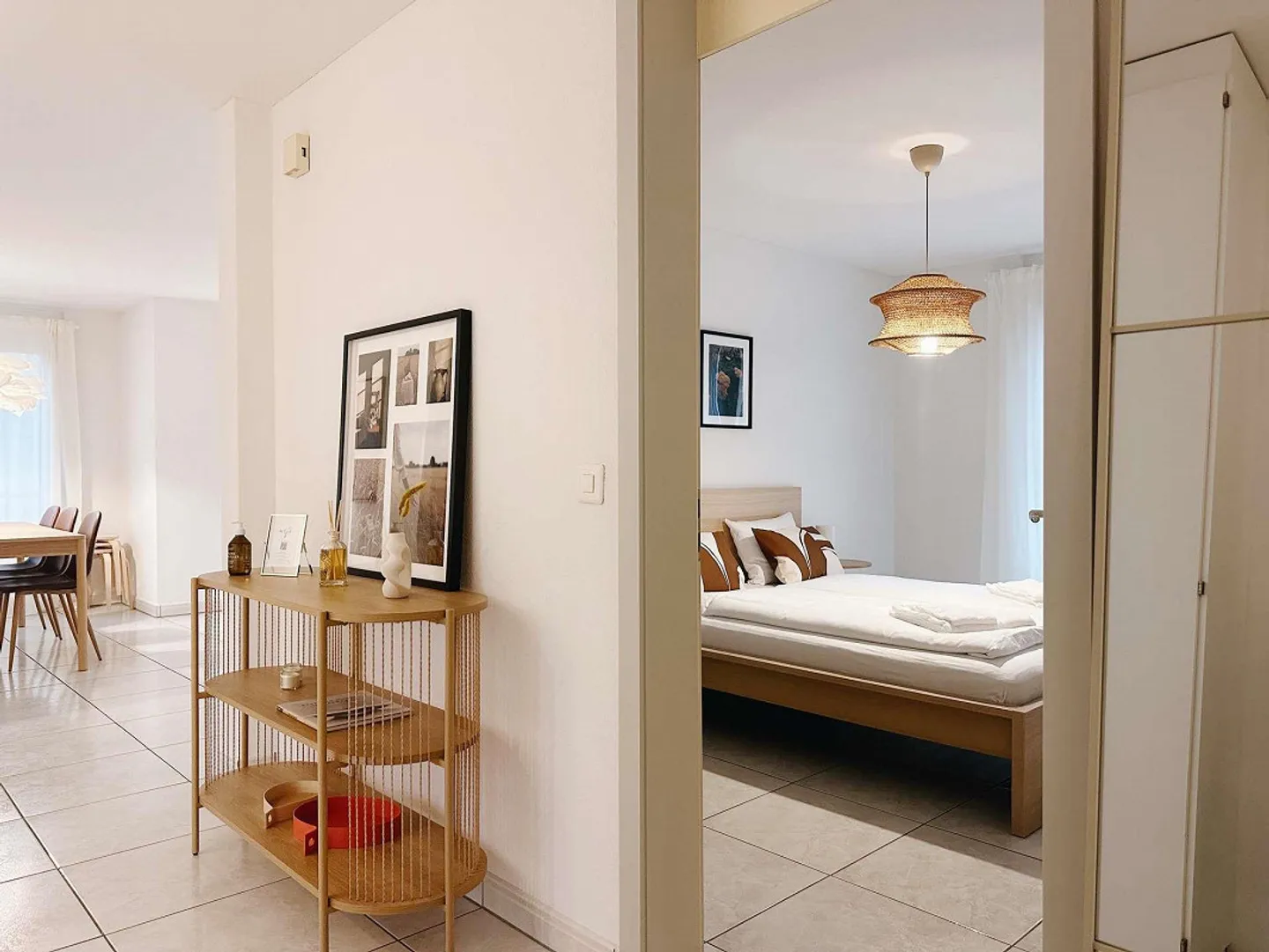 WHG 2° Piano: Spazio, Luce & Comfort - La Tua Casa nel Cuore di K... - Foto 10 di 13