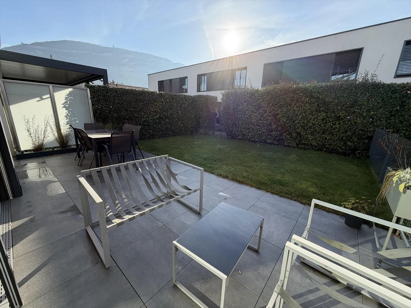 Stepped house for rent - Photo 3 of 11