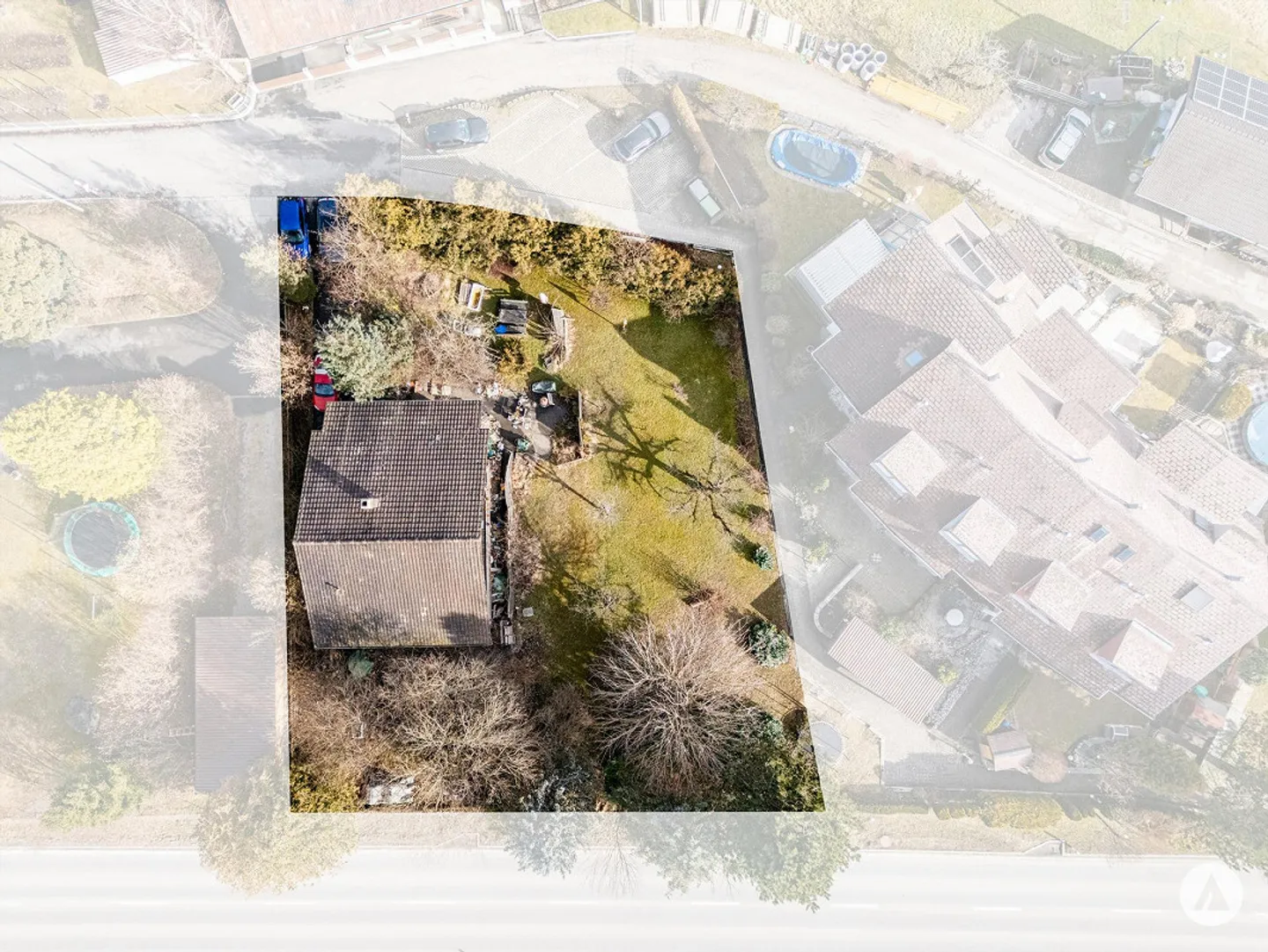 Building Land with a View - Photo 3 of 13