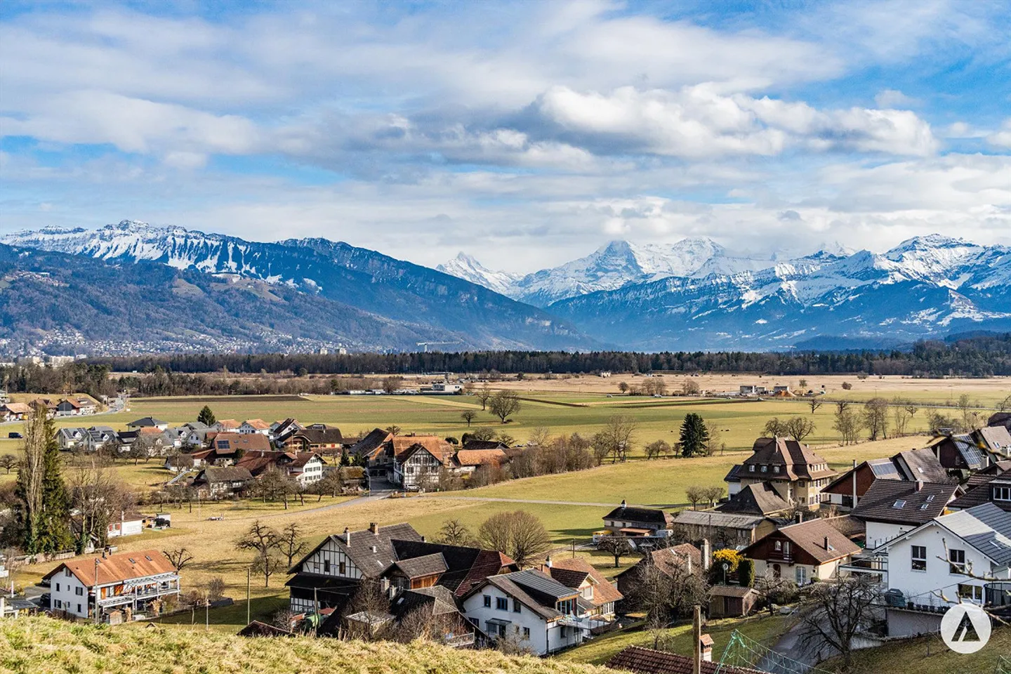 Building Land with a View - Photo 7 of 13