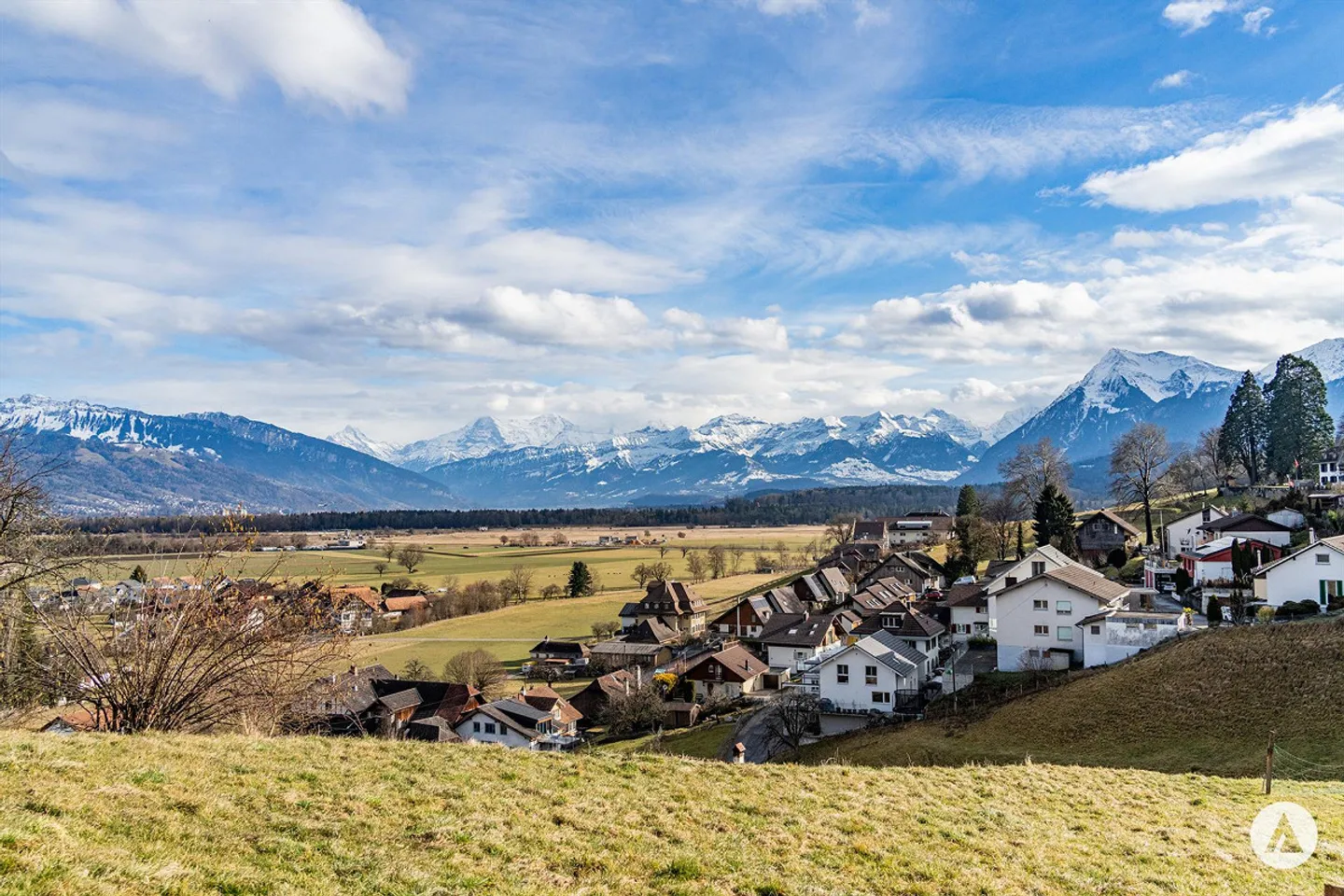 Building Land with a View - Photo 8 of 13