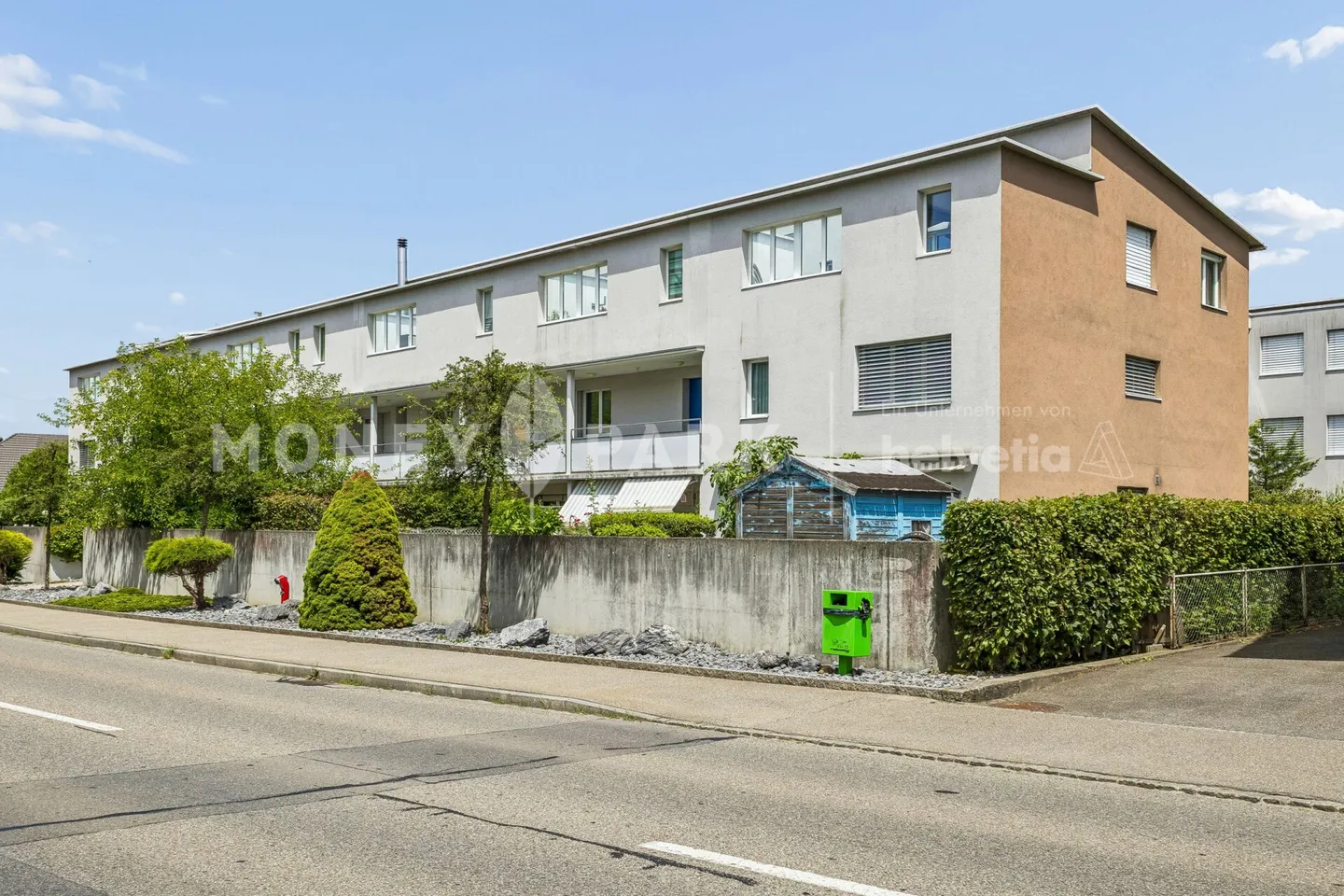 Attrayant appartement en duplex de 4.5 pièces - Photo 1 sur 12