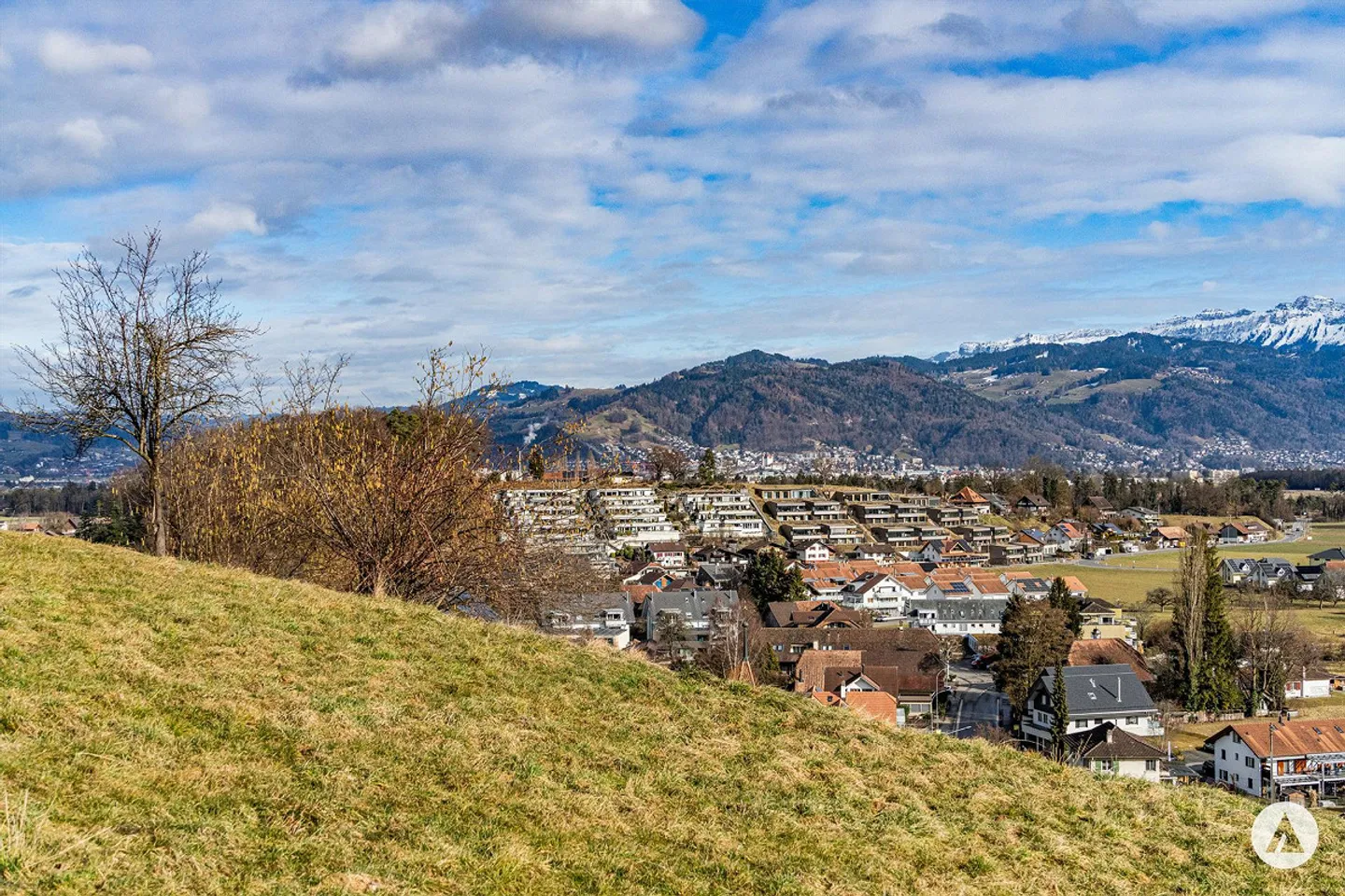 Building Land with a View - Photo 9 of 13