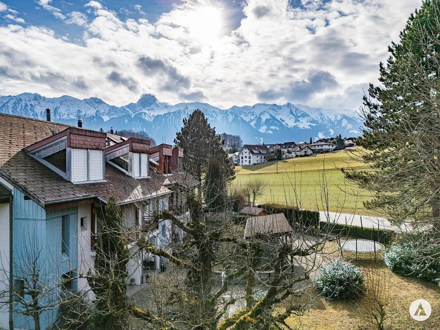 Building Land with a View - Photo 11 of 13