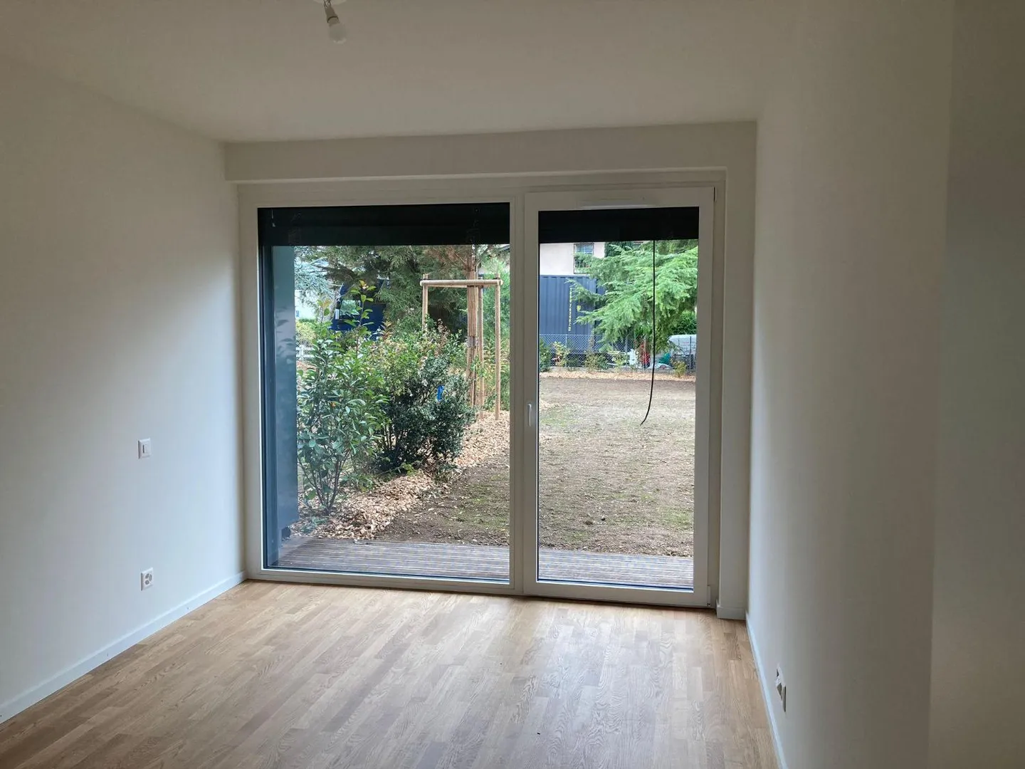 Charming Apartment with Garden - Photo 4 of 4