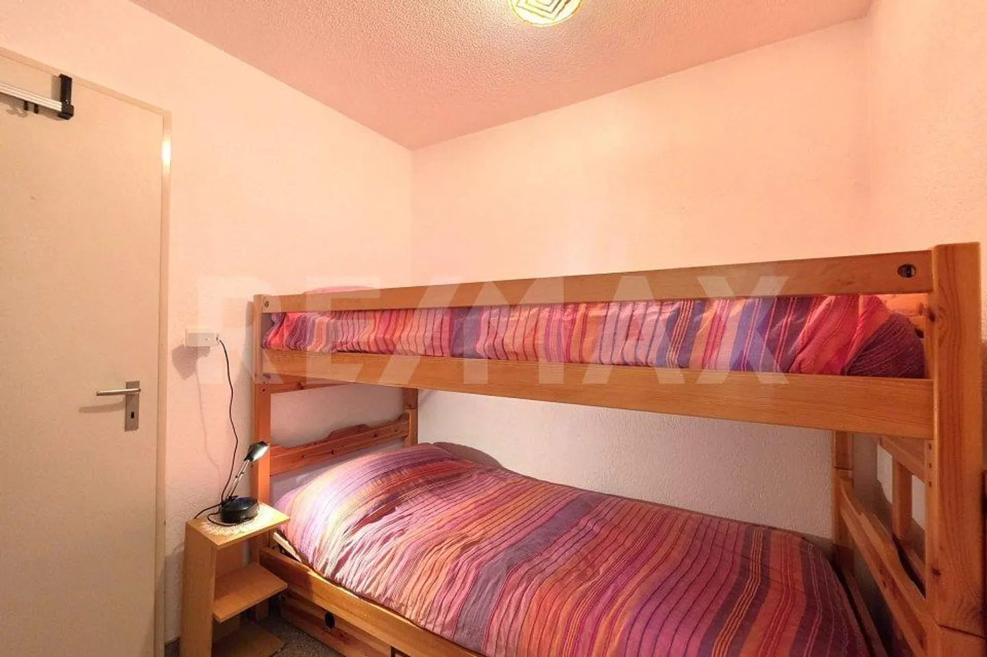 Charmante Wohnung mit Grossem Balkon - Foto 13 von 13