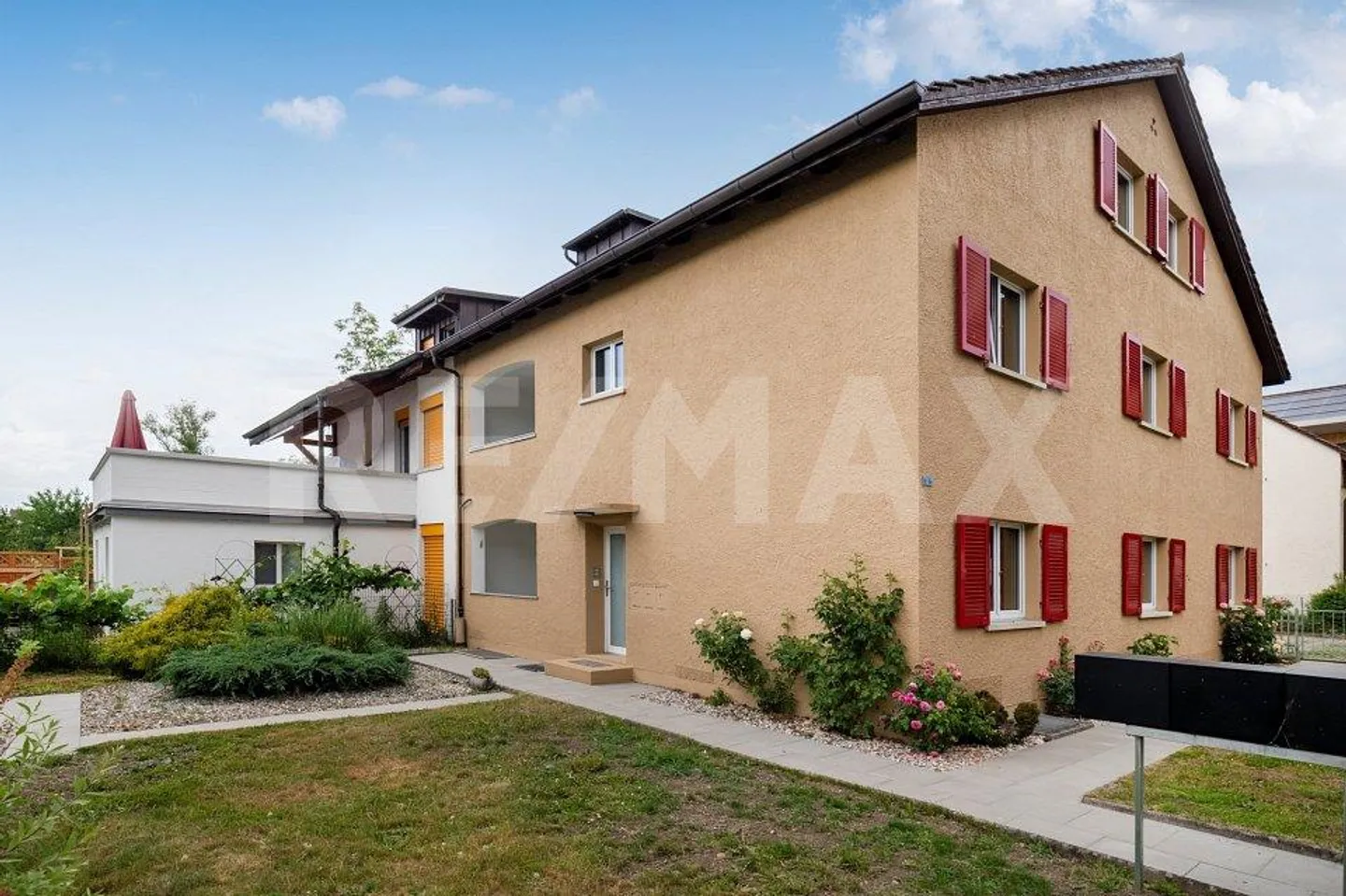 Découvrez votre appartement de rêve de 4,5 pièces dans l'idyllique Turgi - Photo 12 sur 12