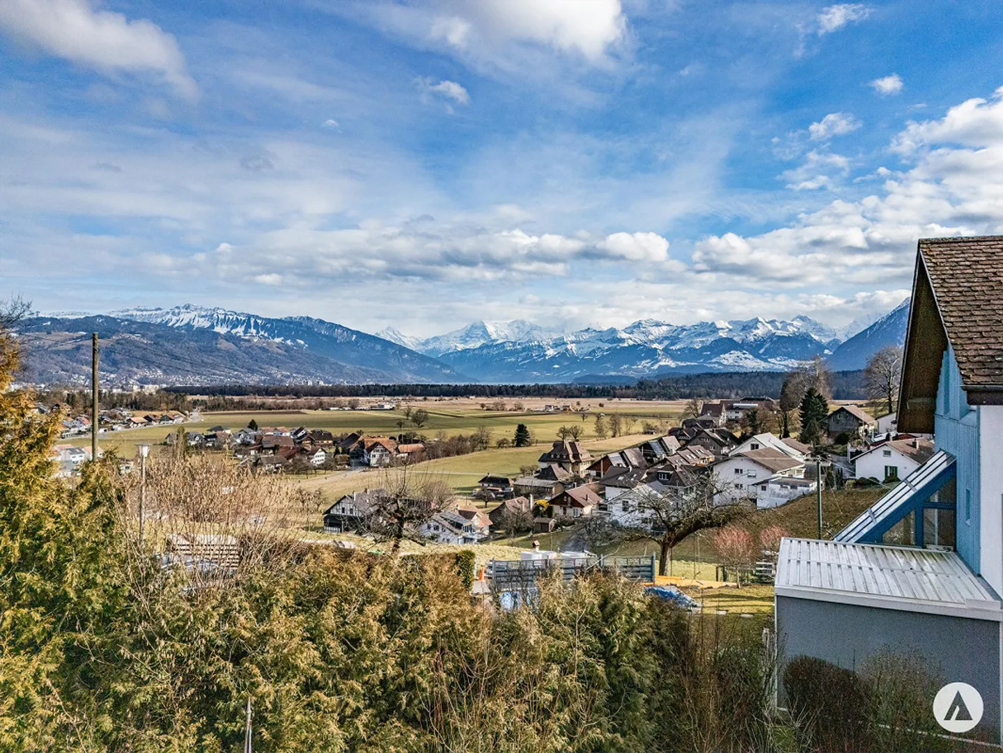 Building Land with a View - Photo 10 of 13