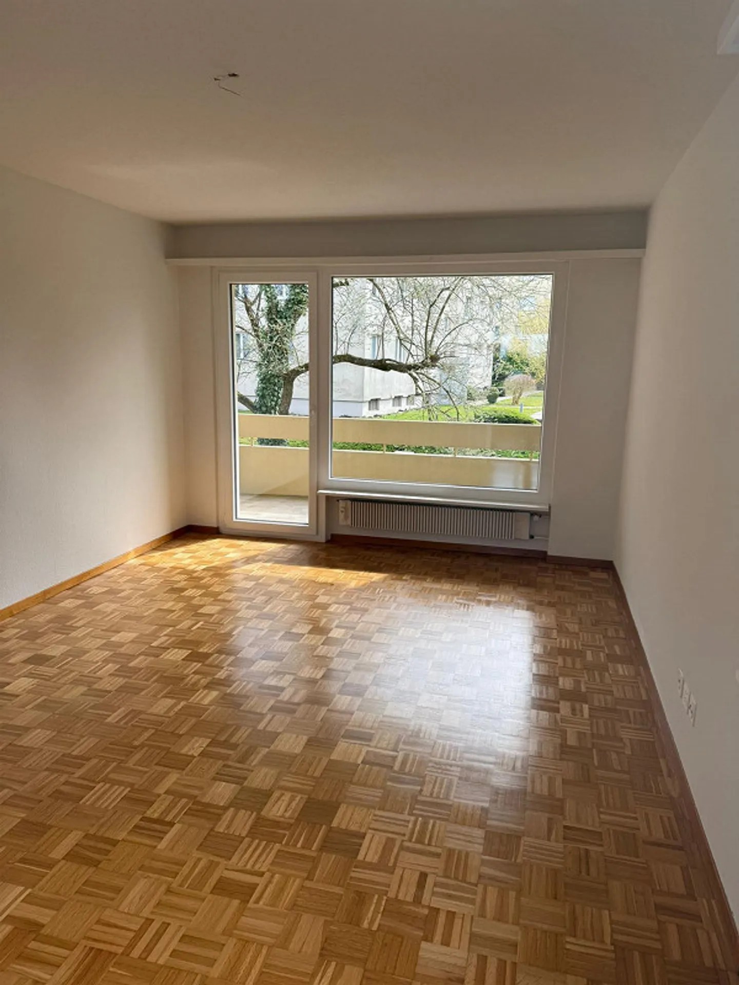 Appartement 2.5 pièces amical - Photo 4 sur 7