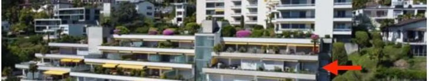 Wohnung mit Seeblick - Foto 5 von 5