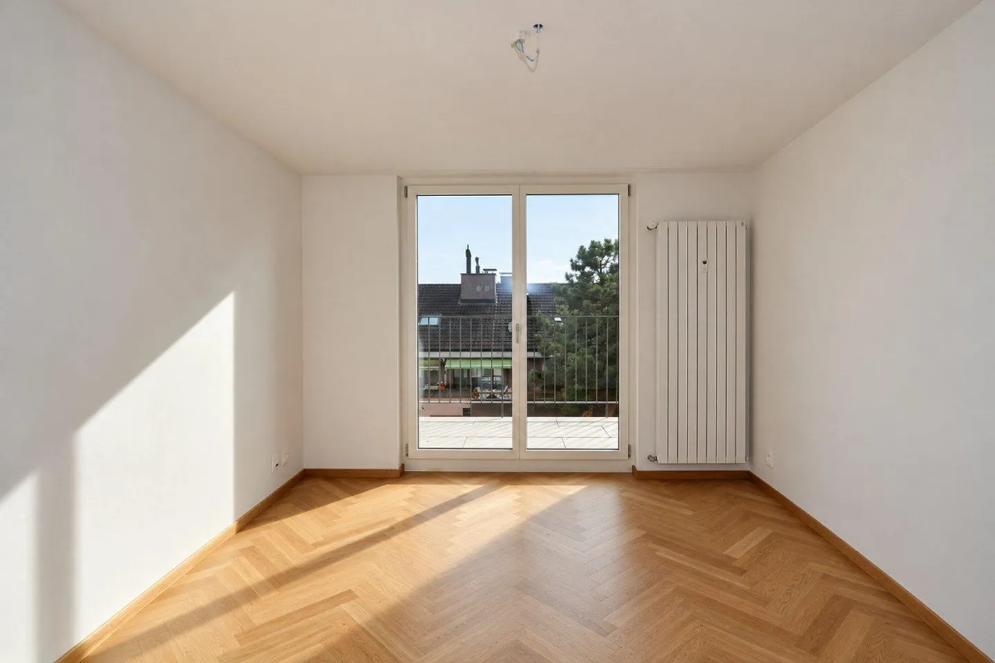 Première location après rénovation complète | Appartement penthouse élégant avec ... - Photo 6 sur 12