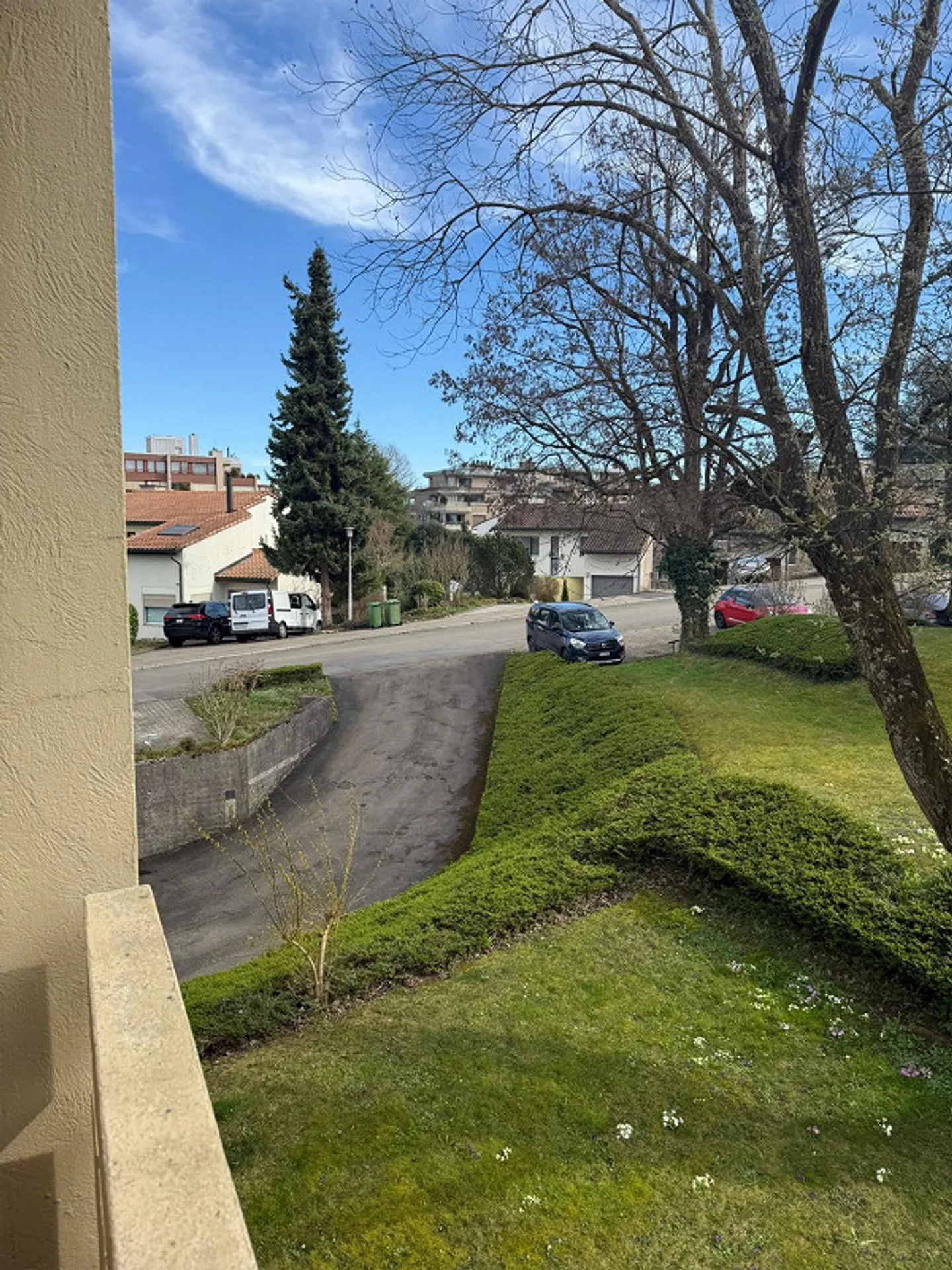 Appartement 2.5 pièces amical - Photo 7 sur 7