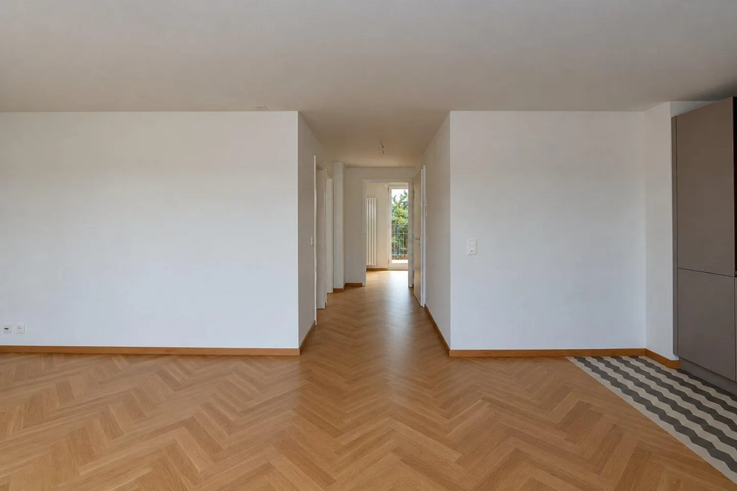 Première location après rénovation complète | Appartement penthouse élégant avec ... - Photo 8 sur 12
