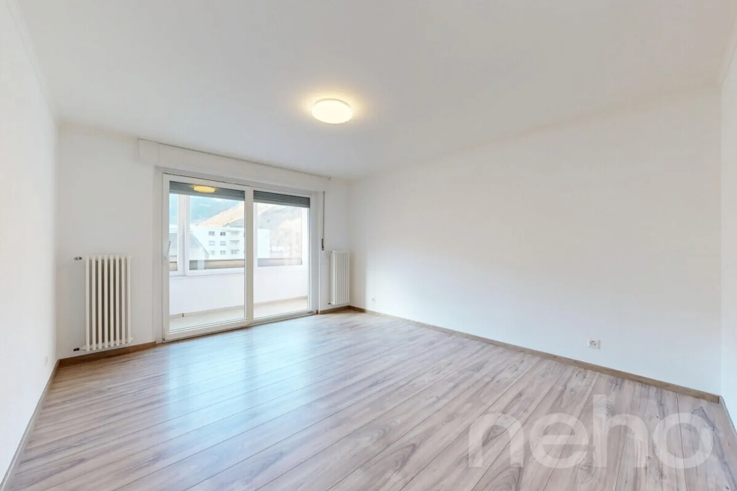 Martigny - 4,5 pièces rénovés et lumineux - Photo 9 sur 12