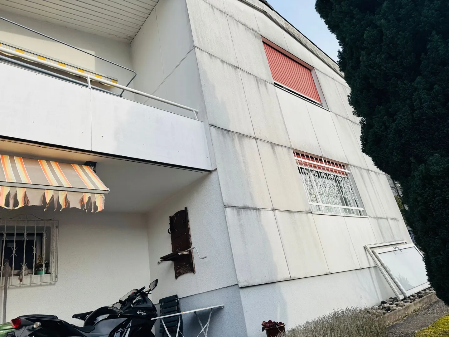 Maison individuelle de 6,5 pièces avec projet de construction supplémentaire - Photo 3 sur 19