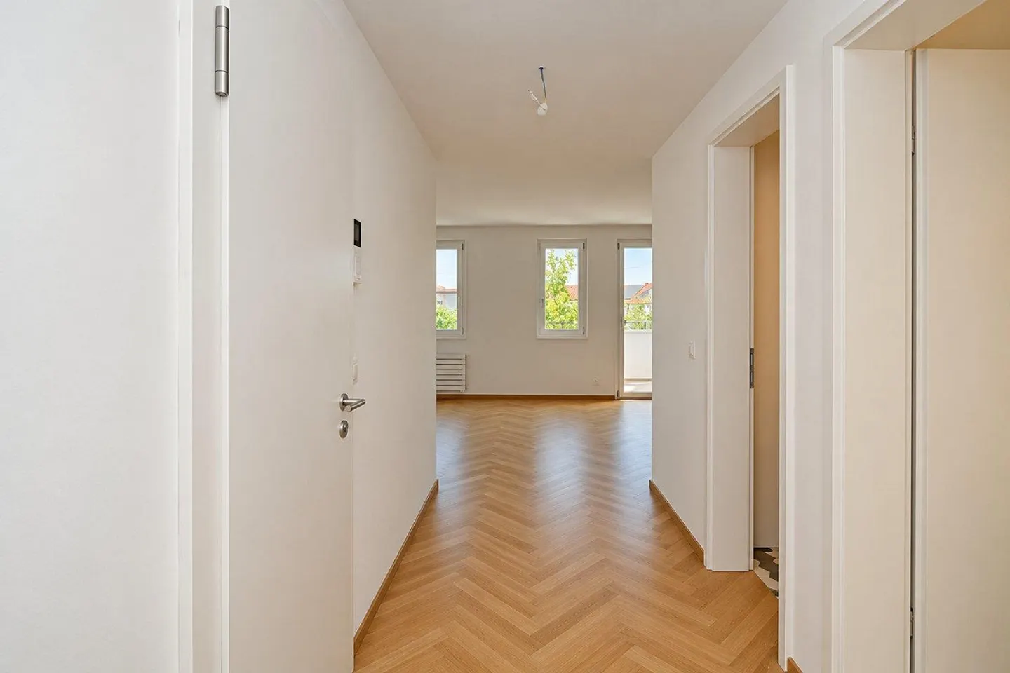 Première location après rénovation complète | Appartement penthouse élégant avec ... - Photo 4 sur 12