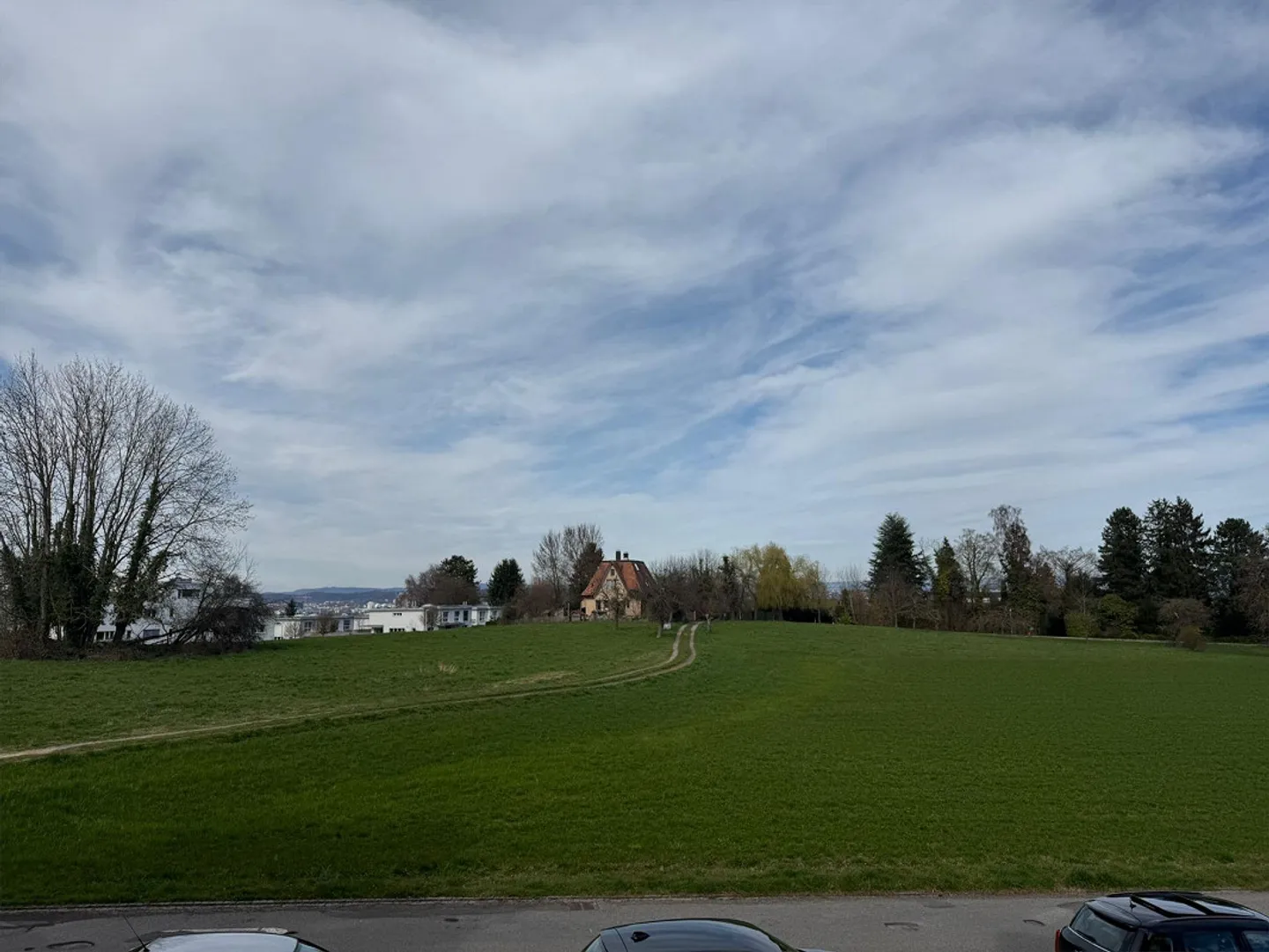 Appartement 2.5 pièces amical - Photo 5 sur 7