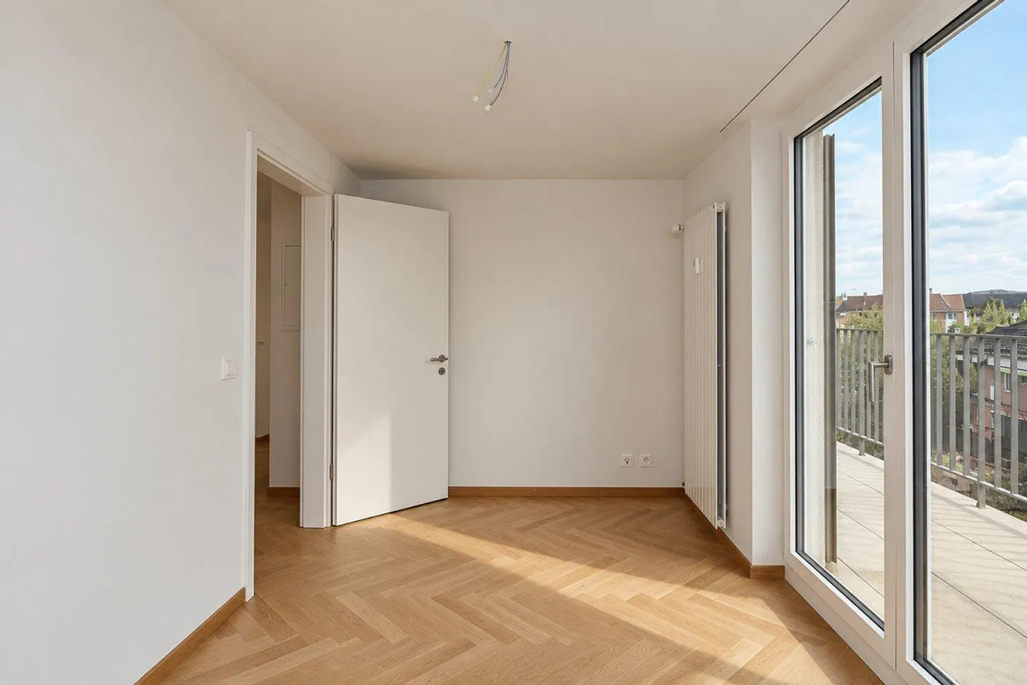 Première location après rénovation complète | Appartement penthouse élégant avec ... - Photo 5 sur 12
