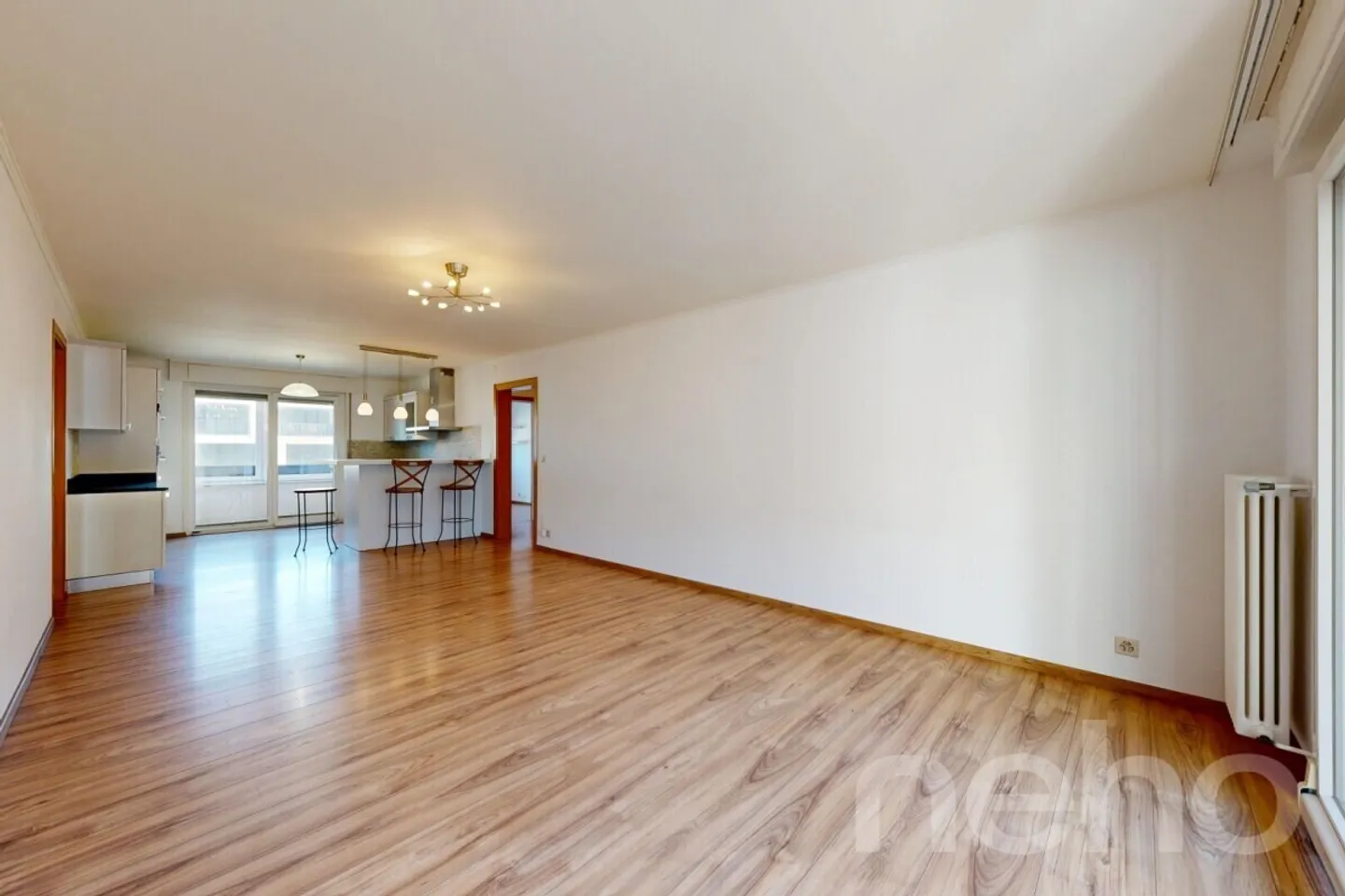 Martigny - 4,5 pièces rénovés et lumineux - Photo 10 sur 12