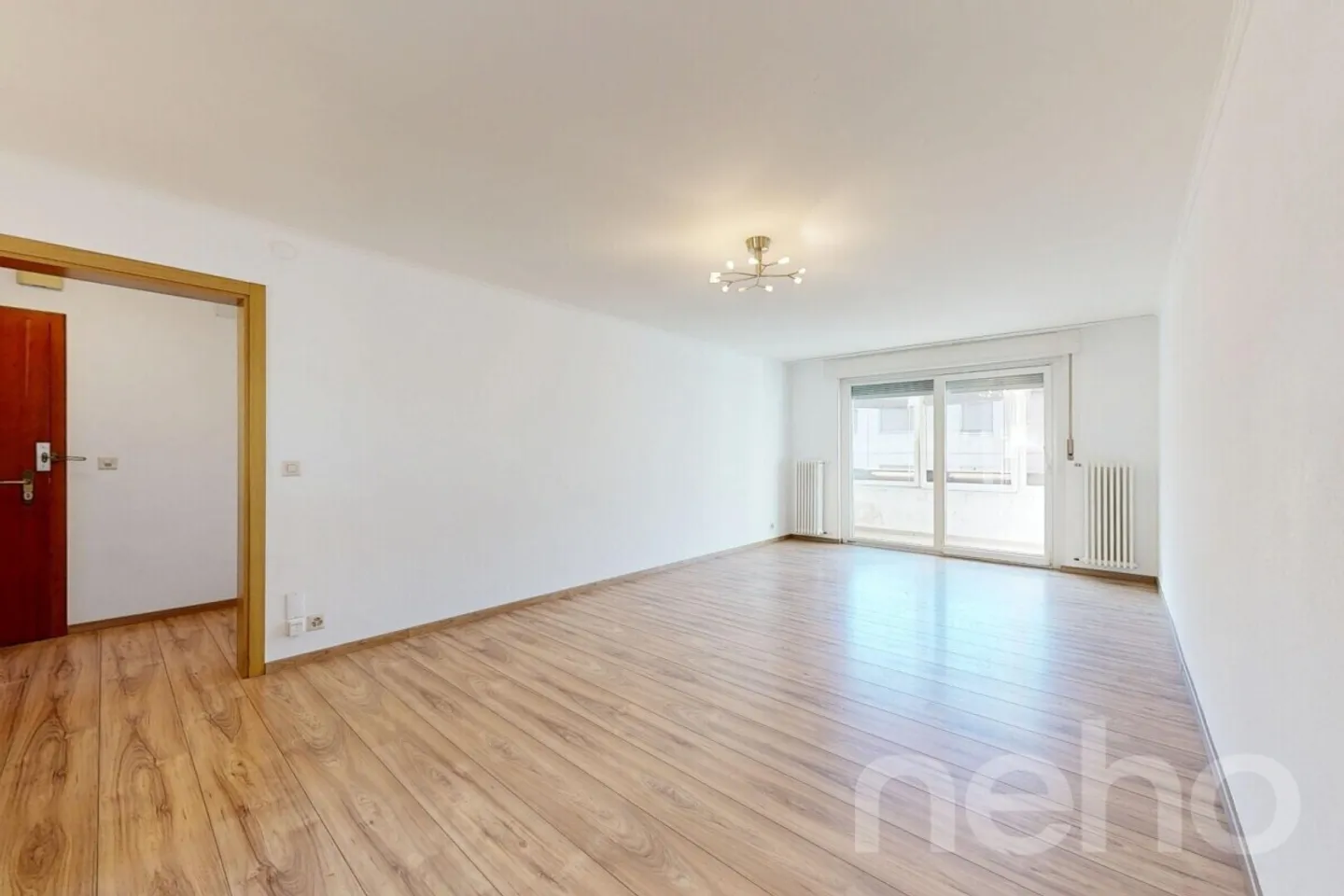 Martigny - 4,5 pièces rénovés et lumineux - Photo 11 sur 12