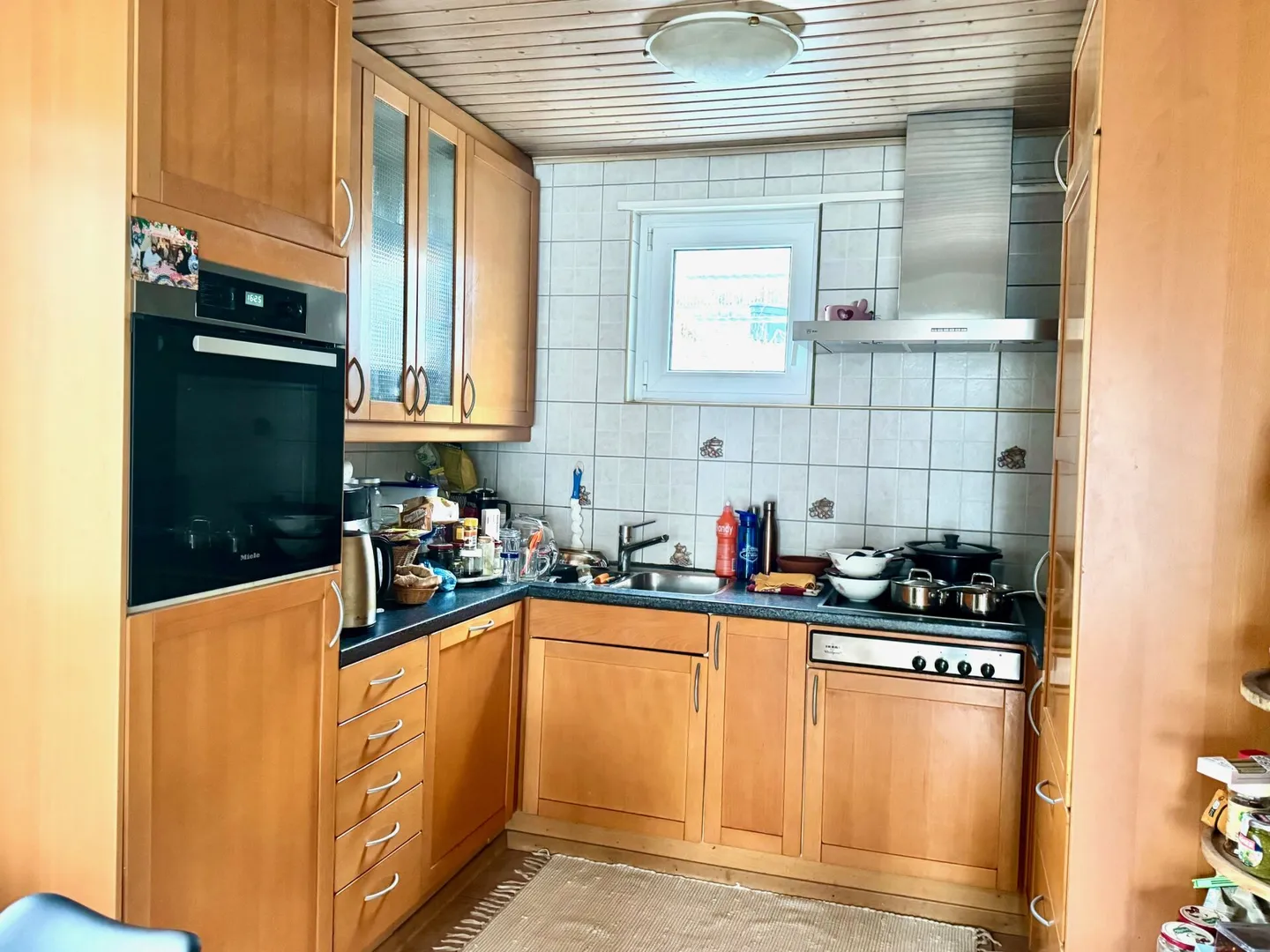 Maison individuelle de 6,5 pièces avec projet de construction supplémentaire - Photo 7 sur 19