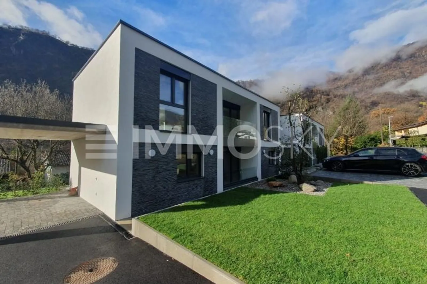 NEW - RESIDENCE STELLA - Photo 1 of 5
