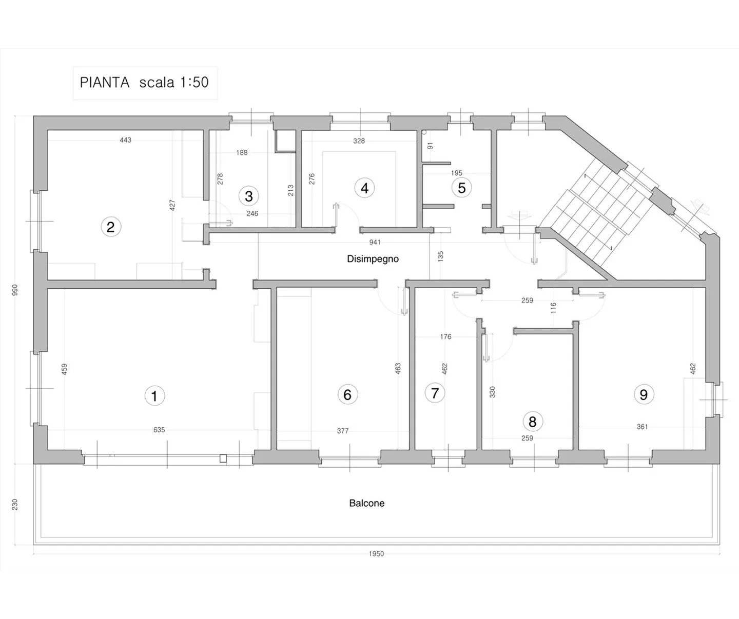 Appartamento di lusso a St. Moritz - Foto 2 di 3