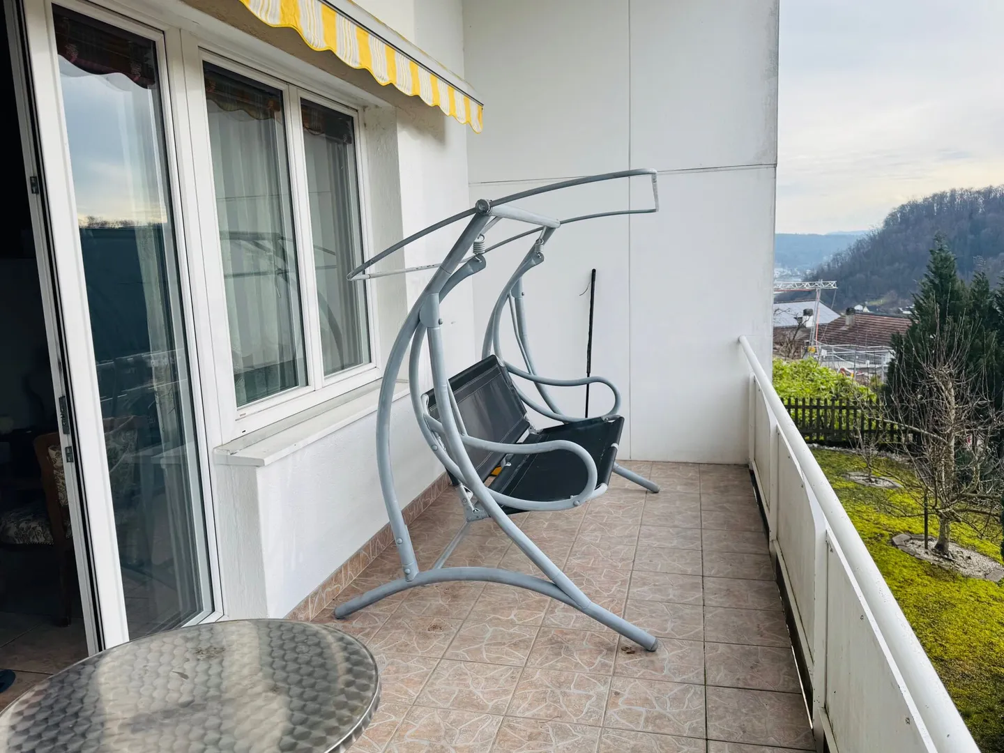 Maison individuelle de 6,5 pièces avec projet de construction supplémentaire - Photo 8 sur 19