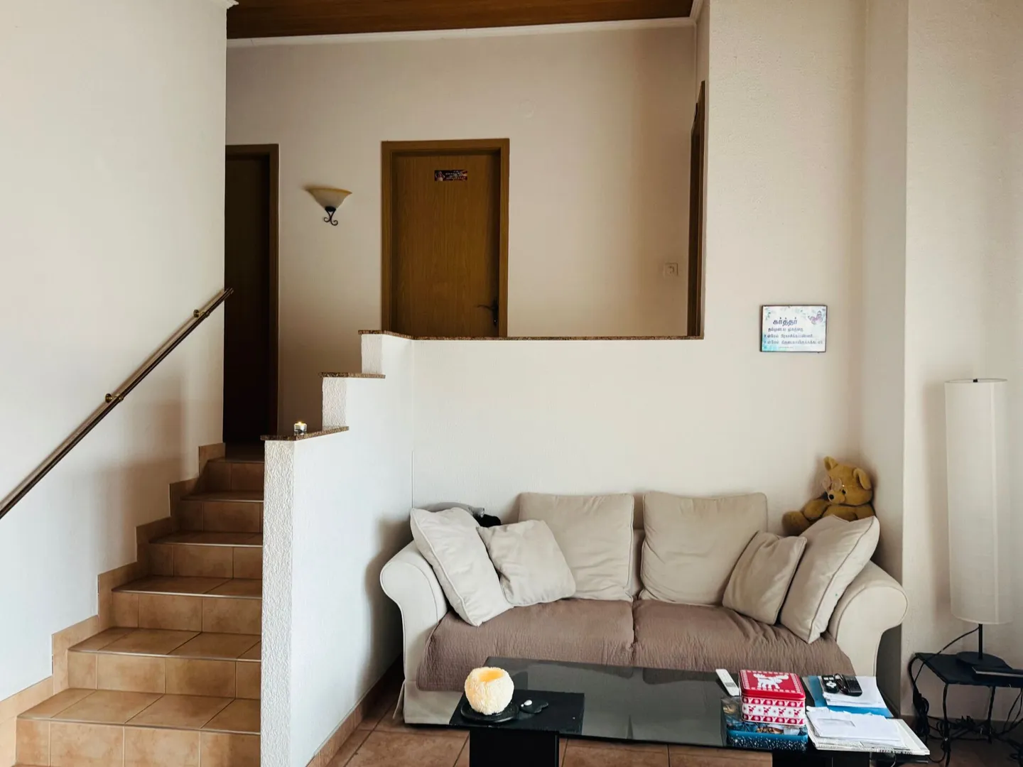 Maison individuelle de 6,5 pièces avec projet de construction supplémentaire - Photo 9 sur 19