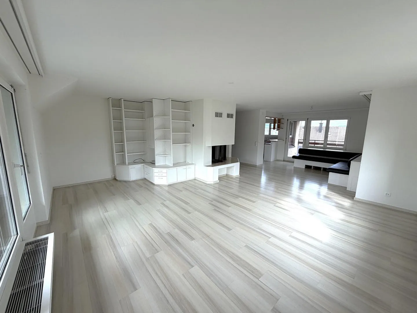 Charmante Maisonette mit Seesicht im Herzen des Dorfes - Photo 1 of 13
