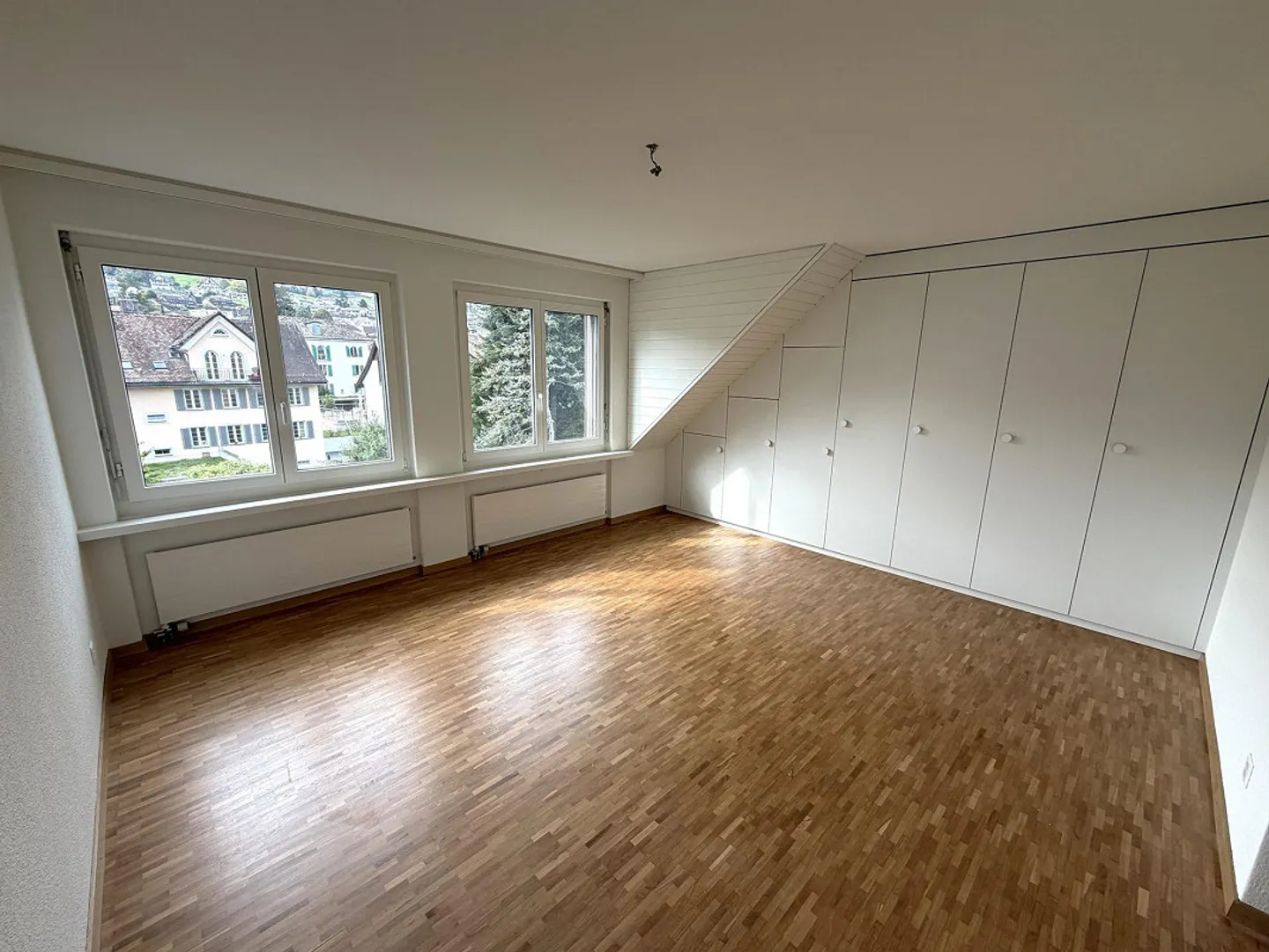 Charmante Maisonette mit Seesicht im Herzen des Dorfes - Photo 4 of 13