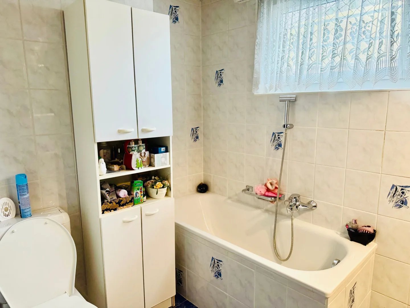 Maison individuelle de 6,5 pièces avec projet de construction supplémentaire - Photo 12 sur 19