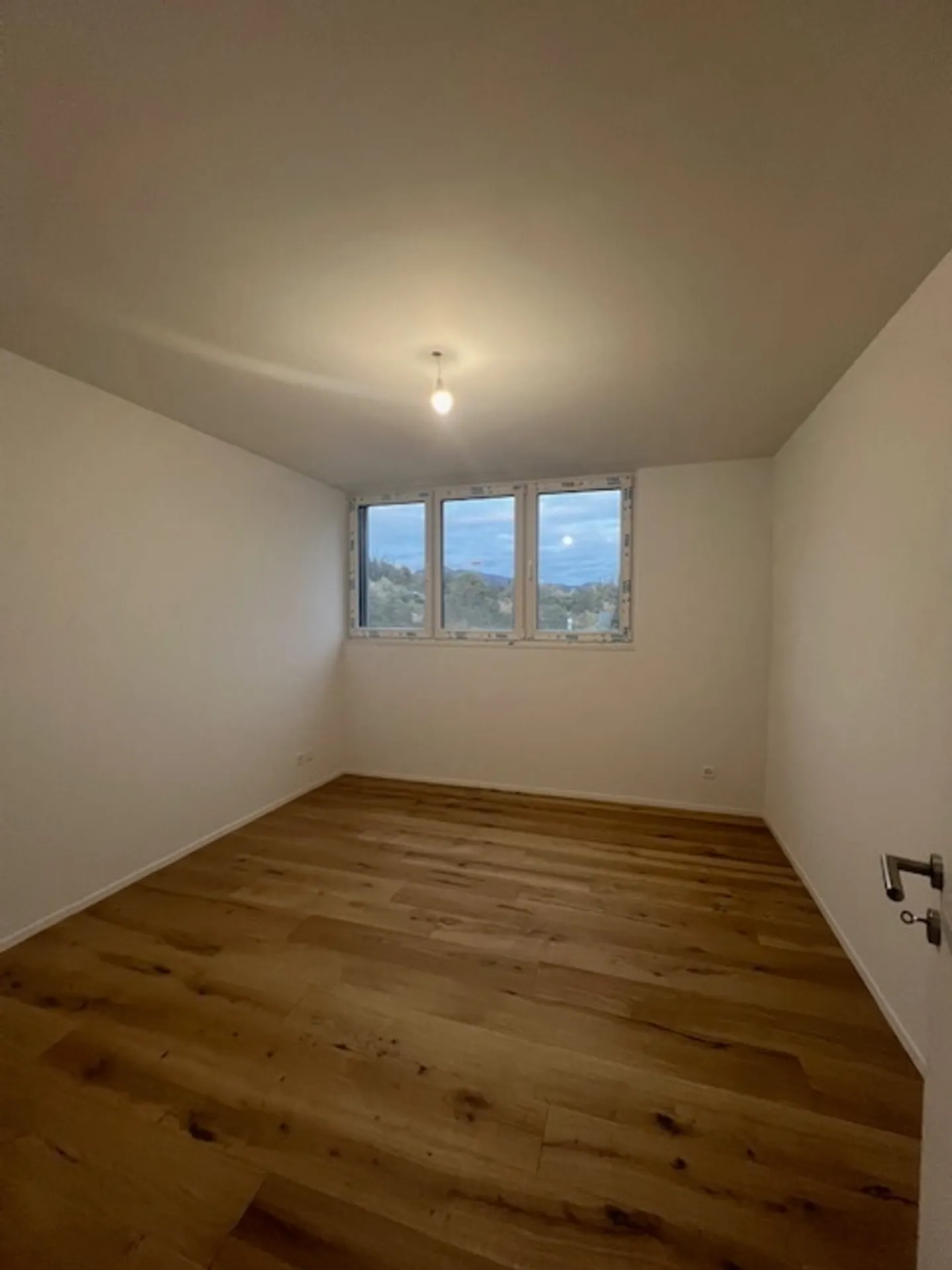 Dachgeschoss 4.5 Zimmer - Foto 12 von 13