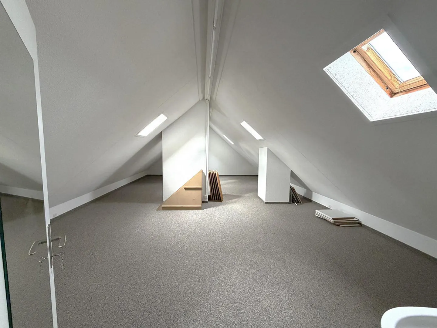 Charmante Maisonette mit Seesicht im Herzen des Dorfes - Photo 9 of 13