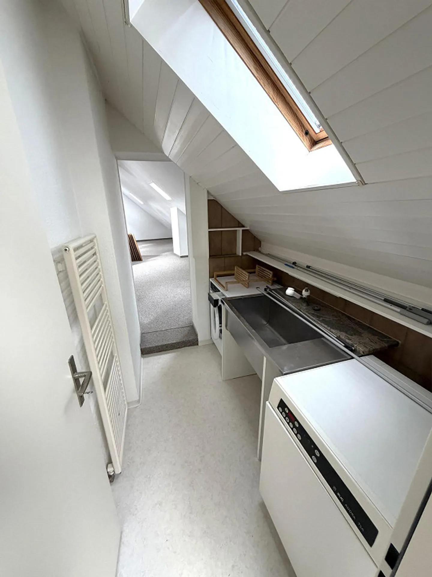 Charmante Maisonette mit Seesicht im Herzen des Dorfes - Photo 10 of 13
