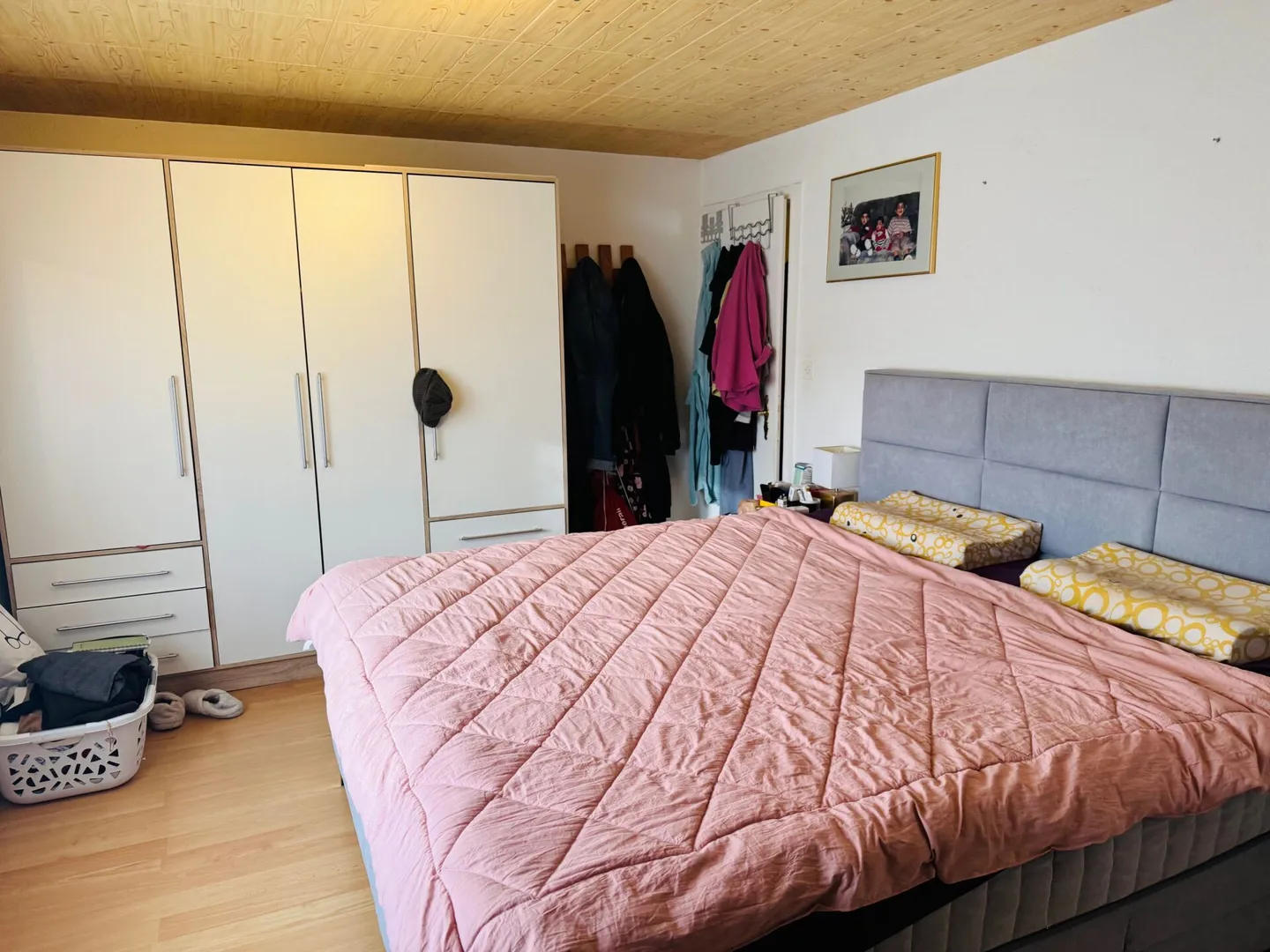 Maison individuelle de 6,5 pièces avec projet de construction supplémentaire - Photo 13 sur 19