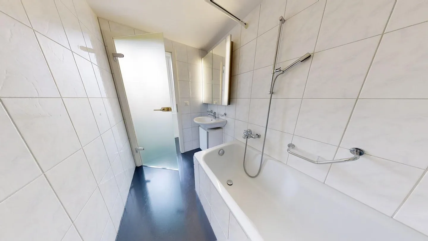 Appartement en loft de 2,5 pièces à louer à Ittigen - Photo 8 sur 13