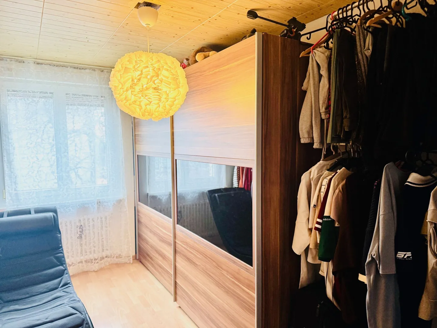 Maison individuelle de 6,5 pièces avec projet de construction supplémentaire - Photo 10 sur 19