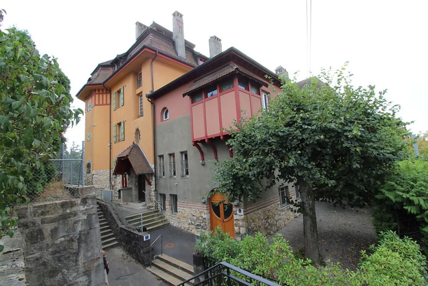 Espace de Bureau Charmant - Photo 1 sur 1