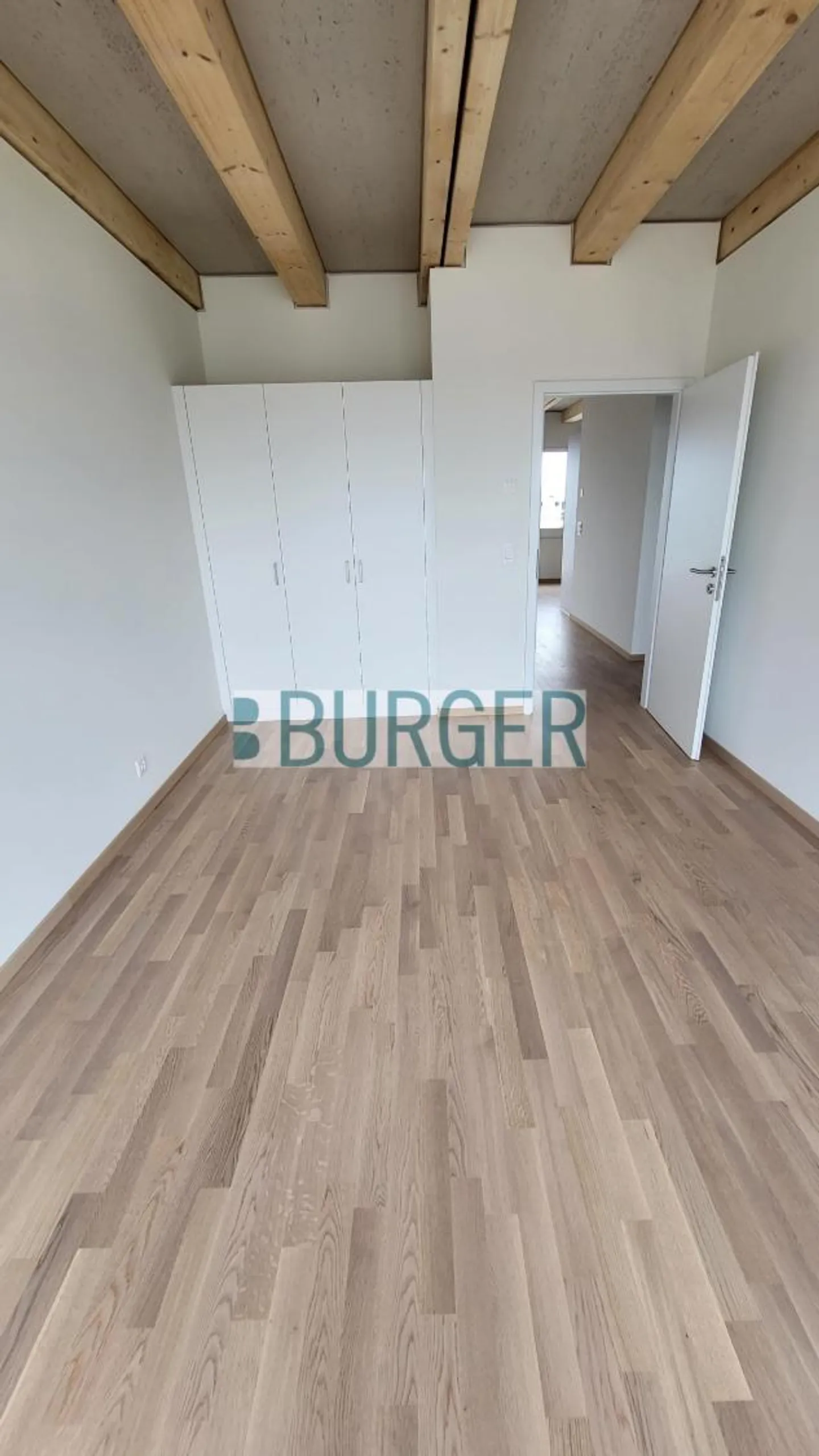 4-Zimmer-Wohnung - Foto 2 von 3