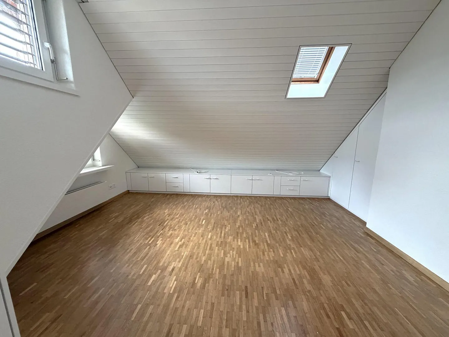 Charmante Maisonette mit Seesicht im Herzen des Dorfes - Photo 8 of 13